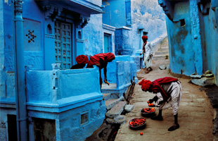 DESCUBRE RAJASTHAN (hasta septiembre 2019)