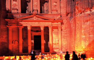 EGIPTO Y JORDANIA (12 Días)