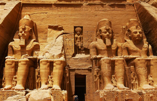 ABU SIMBEL CONFORT CON VISITAS INCL. / SIN SUPLEMENTOS!