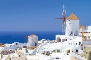 Prog. Armonia:Atenas, Crucero y Circuito Delfos/Meteora