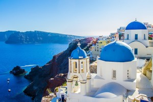 ATENAS, SANTORINI Y CRETA - Abril a Octubre