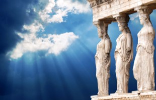 ATENAS, MYKONOS Y SANTORINI. ABRIL - OCTUBRE 2022