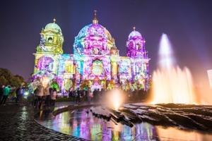 CIUDADES IMPERIALES - FIN DE AÑO EN BERLIN