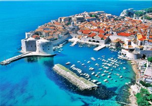 Fly & Drive. CROACIA Y MONTENEGRO AL COMPLETO