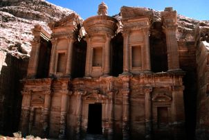 LO MEJOR DE JORDANIA - hasta Octubre 2018