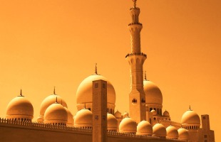 Novedad: Tesoros de DUBAI Y ABU DHABI. Hasta Abril 2019