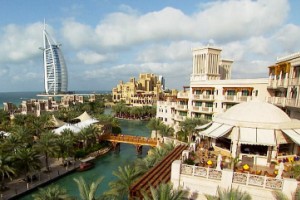 ESCAPADA A DUBAI Y DUBAI EXPRESS - MAYO A SEPTIEMBRE 2022