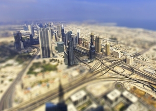 DUBAI FANTASTICO - Hasta Septiembre 2017