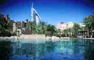 Lo Mejor de ESTAMBUL Y DUBAI