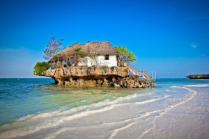 Extensión ISLA DE ZANZÍBAR