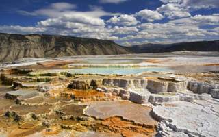 JORDANIA FASCINANTE, desierto y Mar Muerto - DESDE VALENCIA