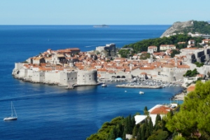 Fly & Drive. CROACIA Y ESLOVENIA A TU AIRE