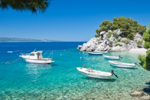 Fly & Drive. CROACIA Y MONTENEGRO A TU AIRE