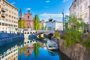 Fly & Drive. ESENCIAS DE CROACIA Y ESLOVENIA