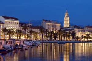 Fly & Drive. LO MEJOR DE CROACIA Y ESLOVENIA