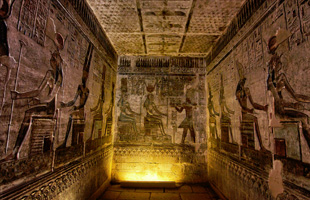 GANGA EGIPTO ETERNO DEL 2 NOV. AL 28 OCT 19.
- PLAZAS GARANTIZADAS SIN SUPL.