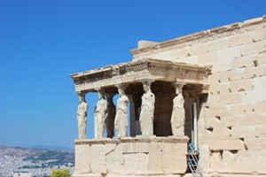 ATENAS Y ARGOLIDA - HASTA 31 MARZO 2020