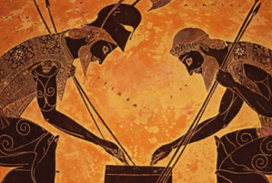 GRECIA AL COMPLETO - HASTA 31 MARZO 2020