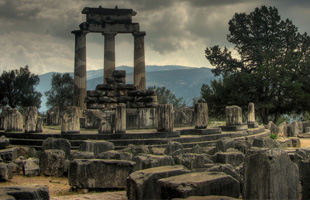 GRECIA AL COMPLETO - Abril - Octubre 2020
