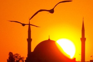 ATENAS, CRUCERO 3 NOCHES Y ESTAMBUL