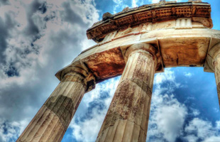 GRECIA ESPECTACULAR - Abril a Octubre 2020