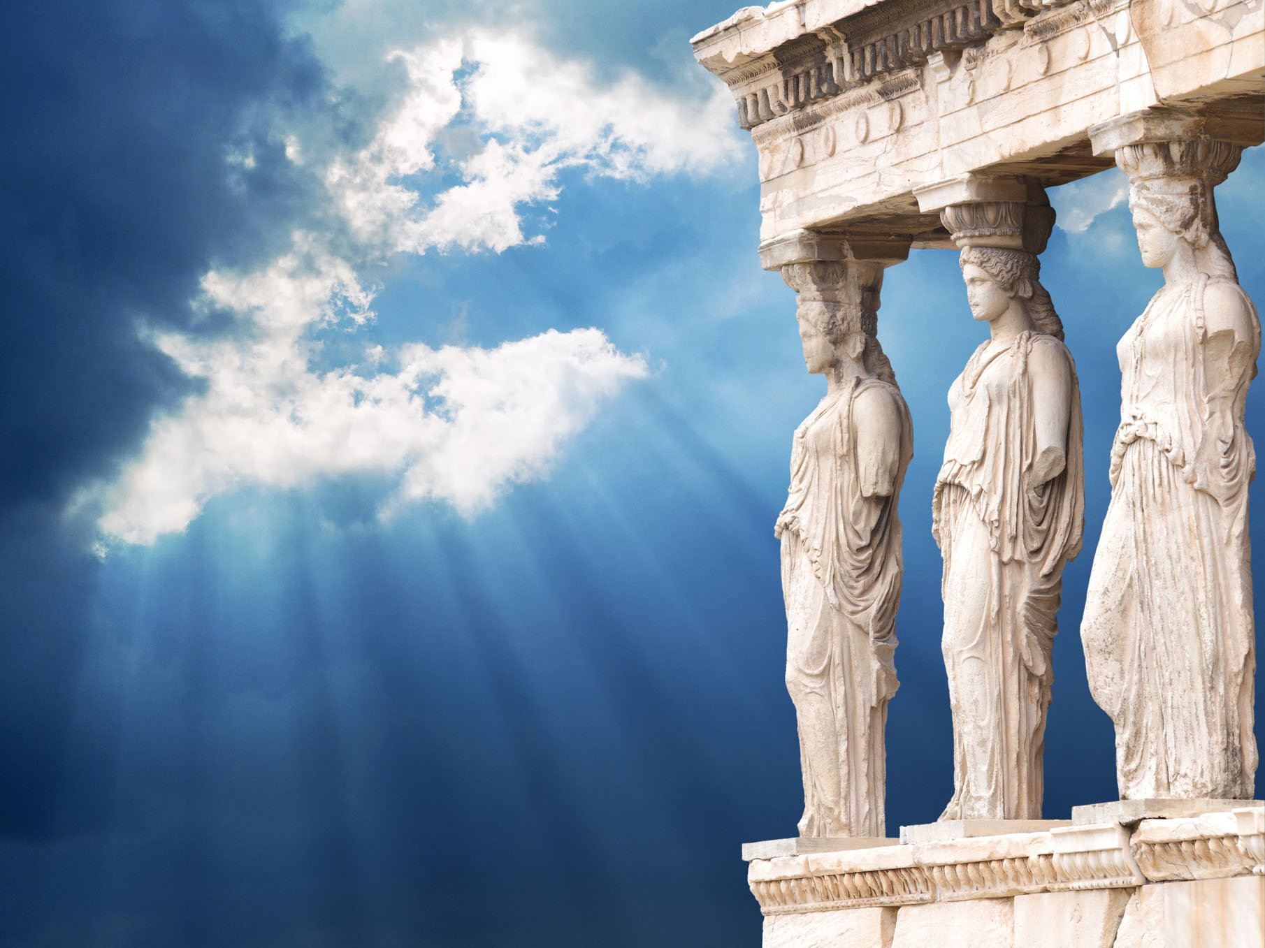 GRECIA OLÍMPICA - HASTA 31 MARZO 2020
