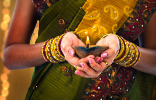 INDIA ESPECIAL FIN DE AÑO