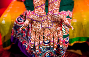 INDIA ESPECIAL PUENTE CONSTITUCION