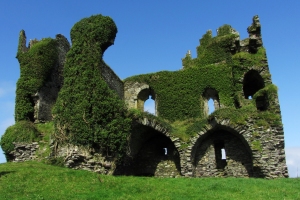 F & D Imágenes de Irlanda: EL SUROESTE, Los Reinos