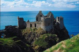 F & D Imágenes de Irlanda: EL NORTE, Tierra de Gigantes