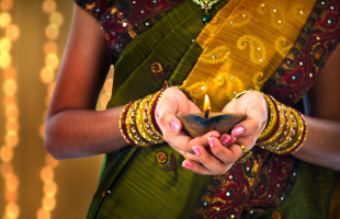 INDIA ETERNA