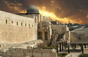 Lo Mejor de ISRAEL Y JORDANIA - hasta Diciembre 2023