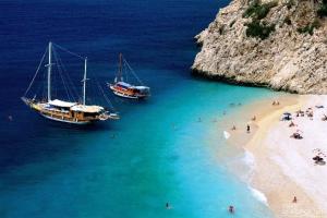 ESTAMBUL MÁGICO Y ANTALYA VERANO 2021