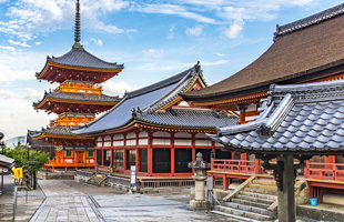 JAPÓN a tu aire