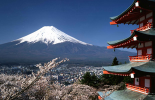 JAPON INCREIBLE