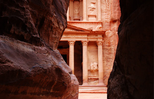 JORDANIA MÁGICA