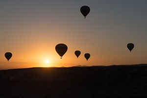 JOYAS DE CAPADOCIA 2018-19