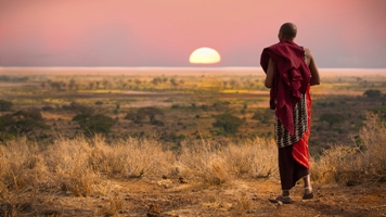 KENYA FANTASTICA Y MALDIVAS
