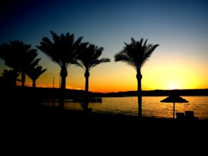 LAWRENCE DE ARABIA + EXTENSION MAR ROJO (AQABA)