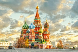 SAN PETERSBURGO Y MOSCU 4*S - Especial 3 Diciembre