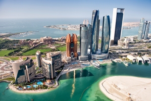LO MEJOR DE EMIRATOS, DESDE ABU DHABI - Hasta Agosto 2018 !