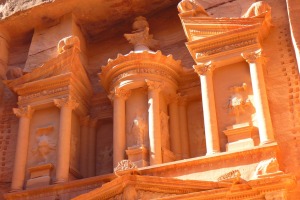 MARAVILLAS DE JORDANIA