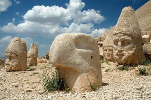TURQUIA MESOPOTÁMICA Y CAPADOCIA