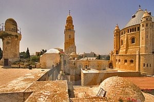 LO MEJOR DE JERUSALEN - hasta Diciembre 2023