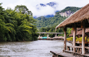 NORTE, KWAI Y PHUKET