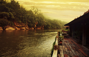 NORTE THAI Y RIO KWAI