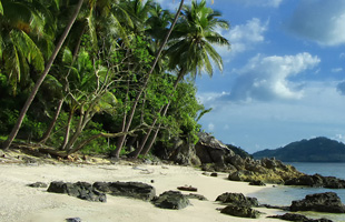 RUTA NORTE Y KOH SAMUI