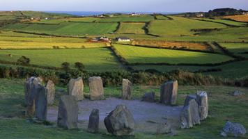 Circuito. SABORES DE IRLANDA - Mayo a Octubre 2018
