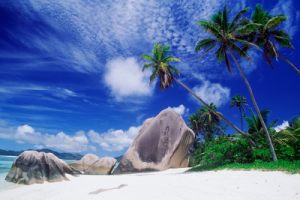 SEYCHELLES A TU ALCANCE 2017
