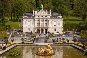 SELVA NEGRA, ALSACIA Y ALEMANIA ROMÁNTICA 2021